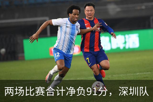两场比赛合计净负91分，深圳队“嫩帅”顾全面临困境｜CBA·观察