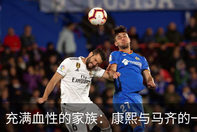 充满血性的家族：康熙与马齐的一场激烈互殴，铸就富察氏满门忠烈！