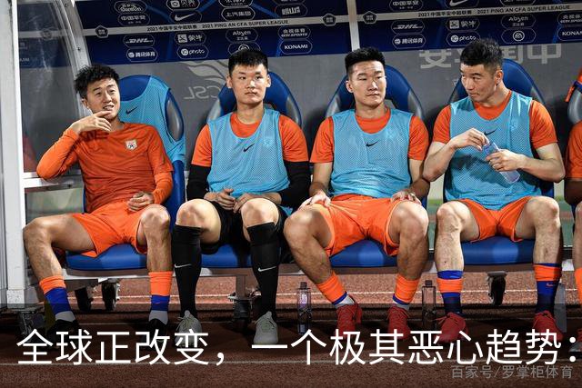 全球正改变，一个极其恶心趋势：印度或可能最终成地球的祸患了