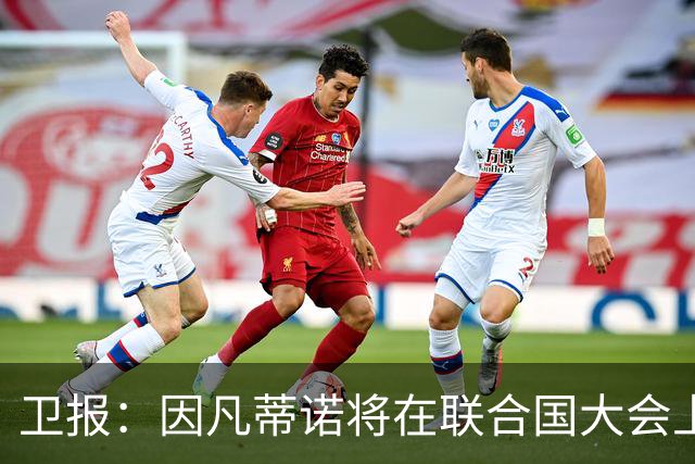 卫报：因凡蒂诺将在联合国大会上，逐个游说各国国家元首争取支持