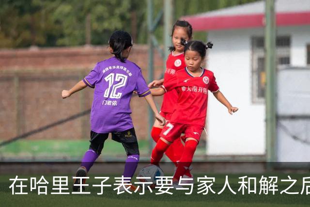 在哈里王子表示要与家人和解之后，查尔斯国王对威廉王子大加赞赏