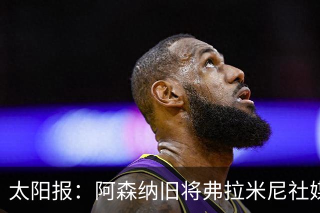 太阳报：阿森纳旧将弗拉米尼社媒公布订婚，退役创业变身亿万富翁