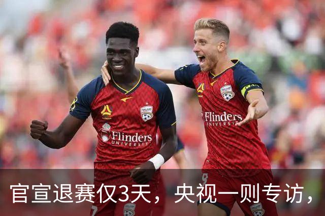 官宣退赛仅3天，央视一则专访，曝光王楚钦输球原因，洛奥悬了？