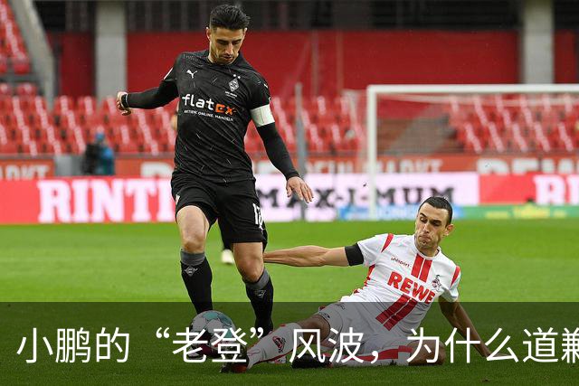 小鹏的“老登”风波，为什么道歉之后还没结束？