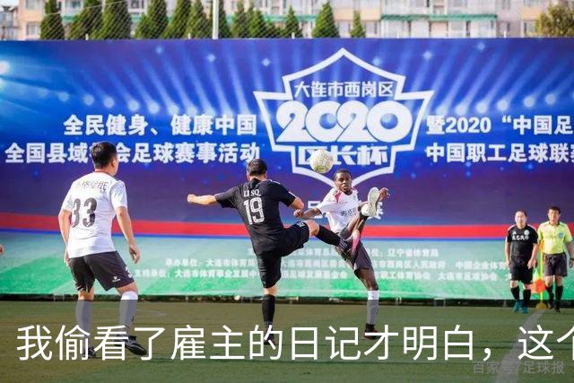 我偷看了雇主的日记才明白，这个看着很体面的家其实早就已经空了