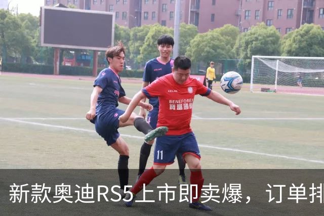 新款奥迪RS5上市即卖爆，订单排到明年，这是内燃机该死的魅力？