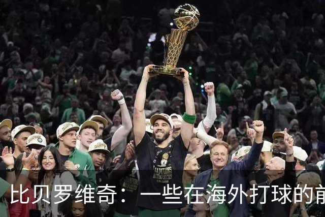 比贝罗维奇：一些在海外打球的前NBA球员鼓励我去NBA