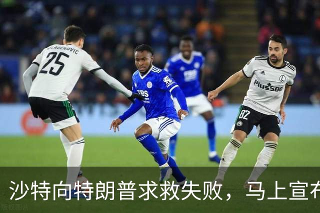 沙特向特朗普求救失败，马上宣布退出中国项目，这个选择很不明智
