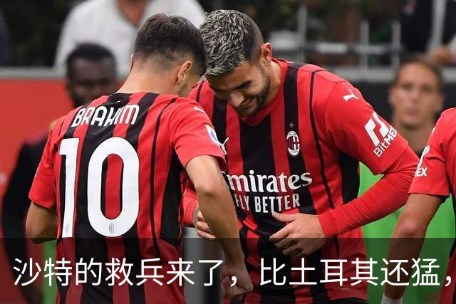 沙特的救兵来了，比土耳其还猛，中方已仁至义尽，红海浑水不能蹚