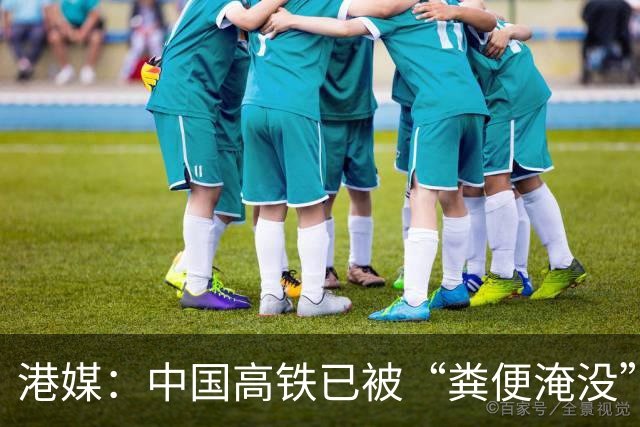 港媒：中国高铁已被“粪便淹没”！再不处理后果严重，是真的吗？