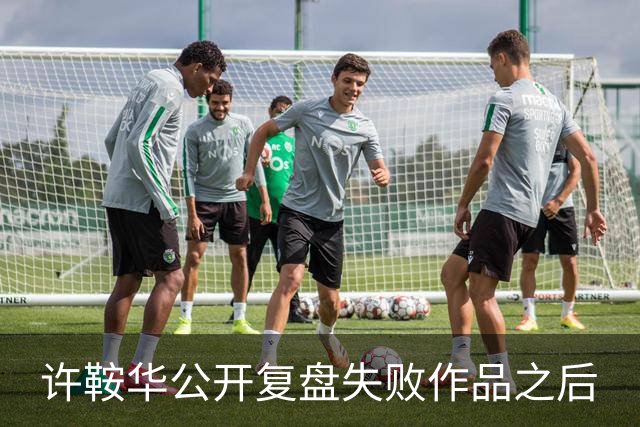 许鞍华公开复盘失败作品之后