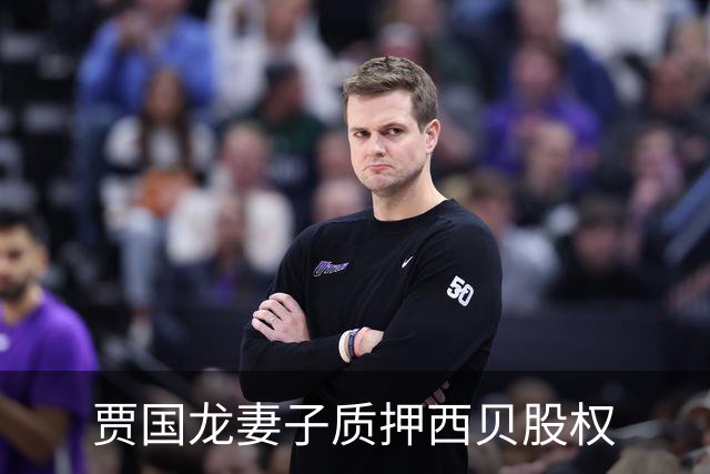 贾国龙妻子质押西贝股权