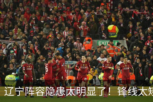 辽宁阵容隐患太明显了！锋线太矮，内线太弱，进八强就完成目标！