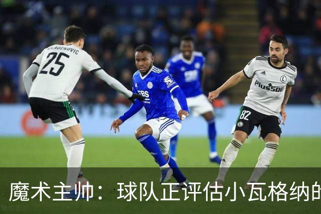 魔术主帅：球队正评估小瓦格纳的右肩伤势 今天他进行了小训练