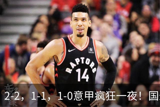 2-2，1-1，1-0意甲疯狂一夜！国米让二追二，都灵绝平，积分出炉