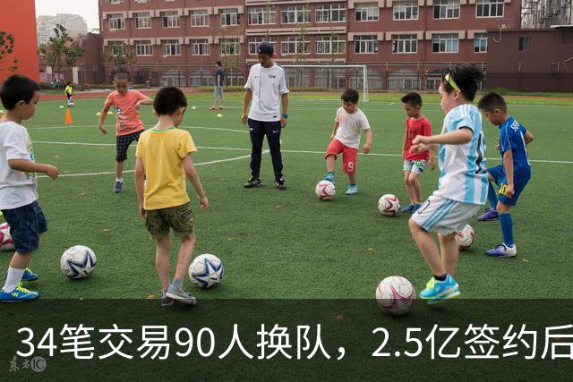 34笔交易90人换队，2.5亿签约后9队争冠赔率出炉