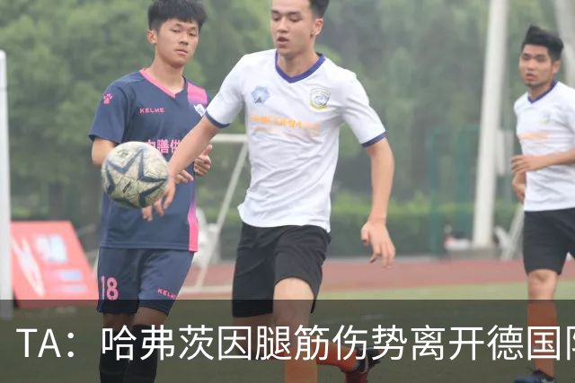 TA：哈弗茨因腿筋伤势离开德国队训练营，将接受核磁扫描检查